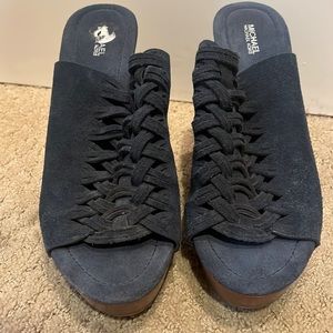 Michael Kors Heeled sandal